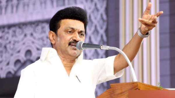  Madras High Court dismisses BJP executive Selvakumar bail plea who post against CM mk stalin 