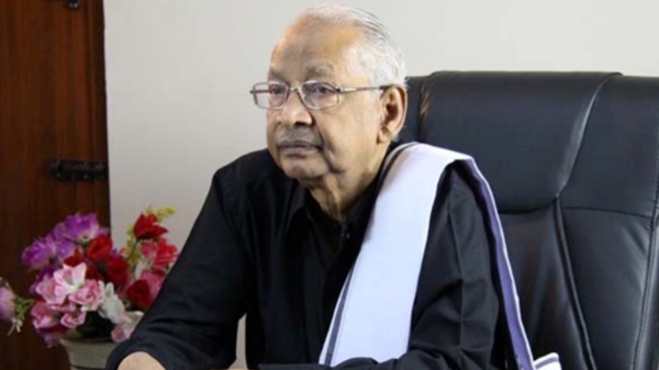 K Veeramani hails Bangaru Adigalar as Religious reformer 