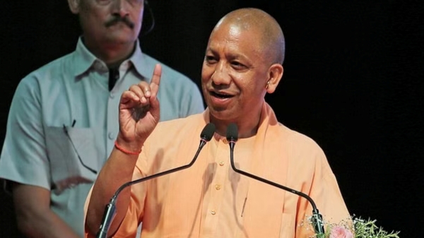 Yogi Adityanath is proud that the number of women constables has increased in Uttar Pradesh Yogi Adityanath is proud that the number of women constables has increased in Uttar Pradesh