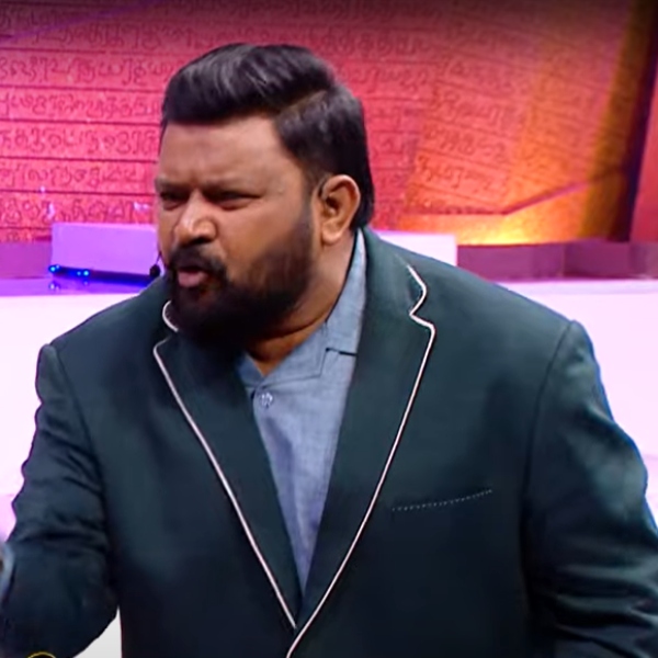 Neeya Naana Show October 22th Promo 4 and fans reaction 