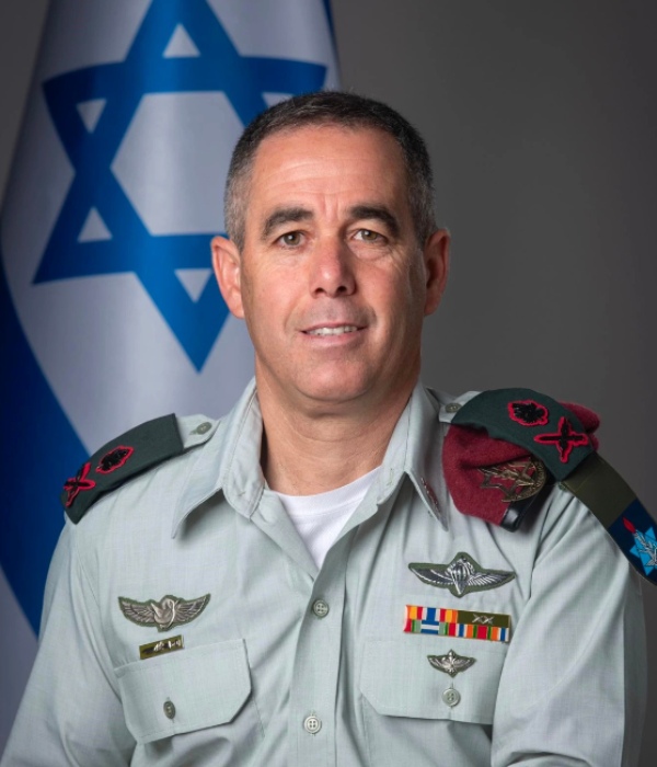 The arrest of an Israeli special forces commander by Hamas forces has sparked controversy 