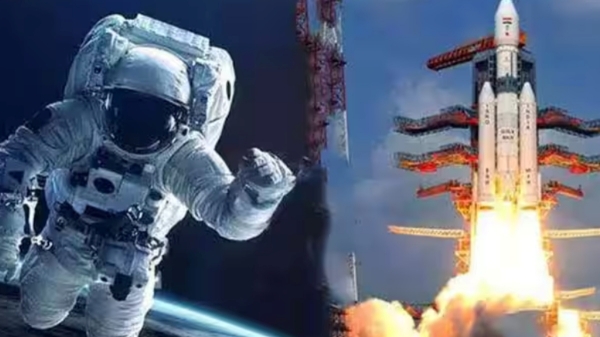 Scientists explain why Gaganyaan project is important for India 