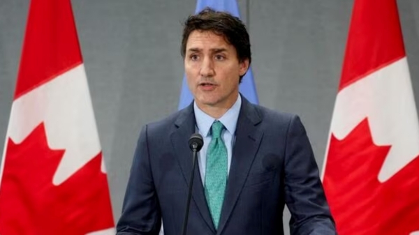 What Canada PM Justin Trudeau said about India Amid Diplomatic Row 
