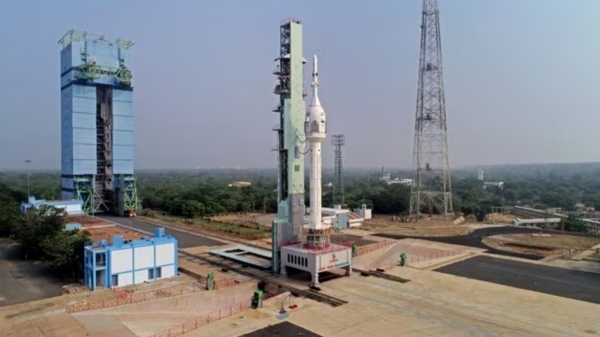 ISRO Chief Explains Gaganyaan Test Project Postponed 