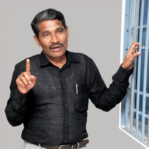 Vanniyarasu said that Vajpayee banned God images and idols in Ayudha Puja 