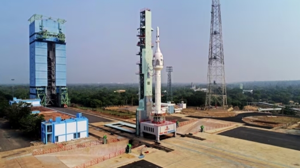  What is the reason as Gaganyaan Test Flight Delayed Launch 