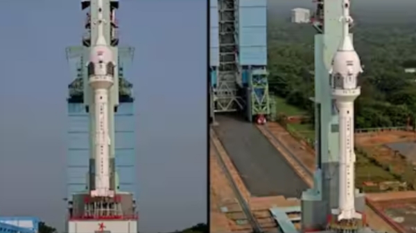 Gaganyaan test rocket flew after fixing technical glitch 