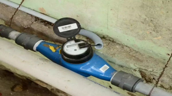 Chennai Metro water will install water meters in commercial and high-rise buildings from 2024 Chennai Metro water will install water meters in commercial and high-rise buildings from 2024