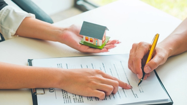 All these must be included in the lease/rental agreement to protect the landlords 