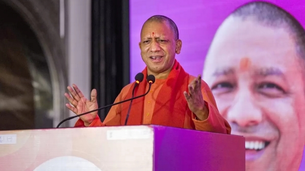 Yogi Adityanath is proud that MSMEs are making a significant contribution to the economic development of the state 