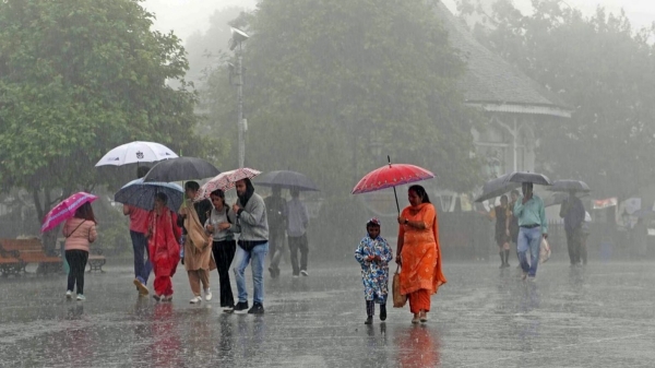 North East Monsoon season has started now heavy rain rain alert in 2 districts 