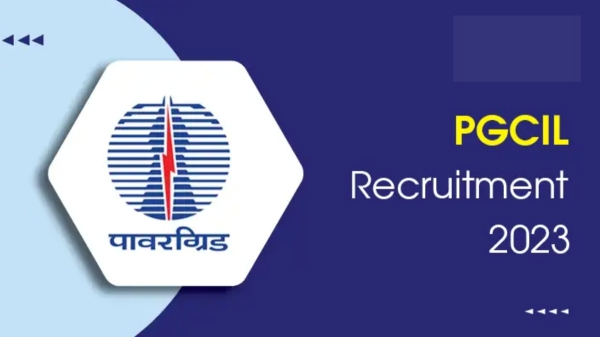 Power Grid Corporation of India Limited recruitment 2023 for Engineer Trainee jobs Power Grid Corporation of India Limited recruitment 2023 for Engineer Trainee jobs