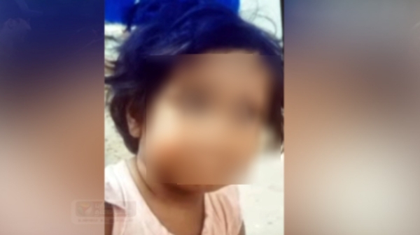 2-year-old girl child kidnap in Kulasai Mutharamman temple Police intensive investigation 