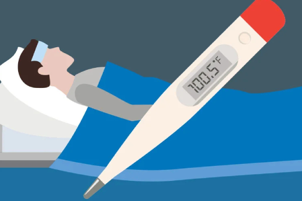 Dr Farook Abdulla says about seasonal fevers 