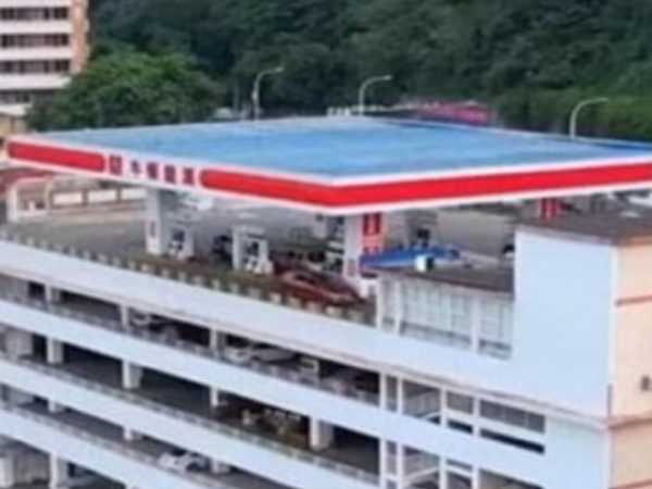  Know the Chinese city Chongqing that has many crazy things