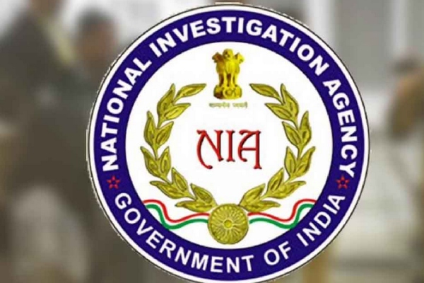 Ramanathapuram Man who recruit yougsters for ISIS now arrested by NIA at Utamapalayam in Theni Ramanathapuram Man who recruit yougsters for ISIS now arrested by NIA at Utamapalayam in Theni