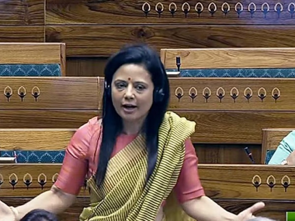 Mamata Banerjees Trinamool Congress distances itself from Mahua Moitra MP ‘Cash for query’ case 