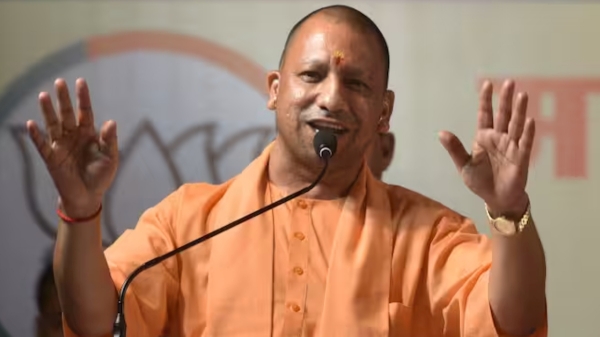 Yogi Adityanath assured that development projects for Ayodhya will be completed soon 