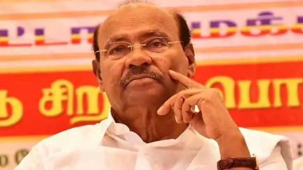 Ramadoss said PMK workers should add new voters regarding 2024 elections 