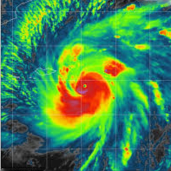  Tej Cyclone and High Pressure in Bay of Bengal, Rain will continuous in Tamil Nadu, says Weather Report