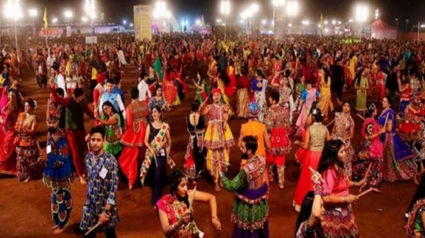  Pre-existing medical conditions, may leading Heart Attack Deaths at Garba Events sys experts