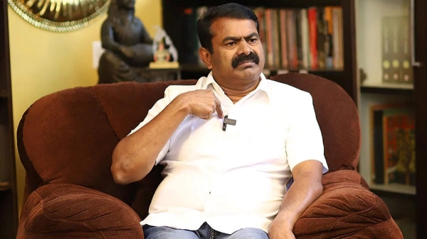 Seeman has insisted strict action against the private banks that steal customers savings 