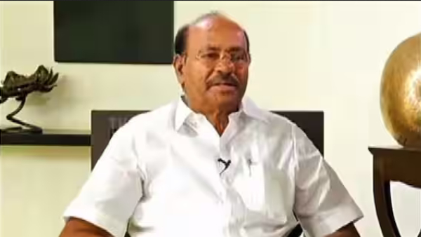 Ramadass demand to cancel the qualifying examination for teachers 