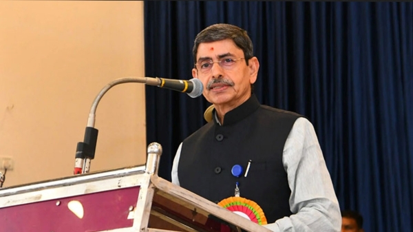 Gandhi had been born in TN would have been made head of the Caste Sangh says Governor RN Ravi 