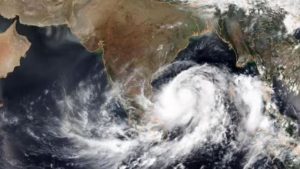 Hamoon cyclone starts moving in Bay of Bengal: When it will make land fall, Will it affect Tamil Nadu? 