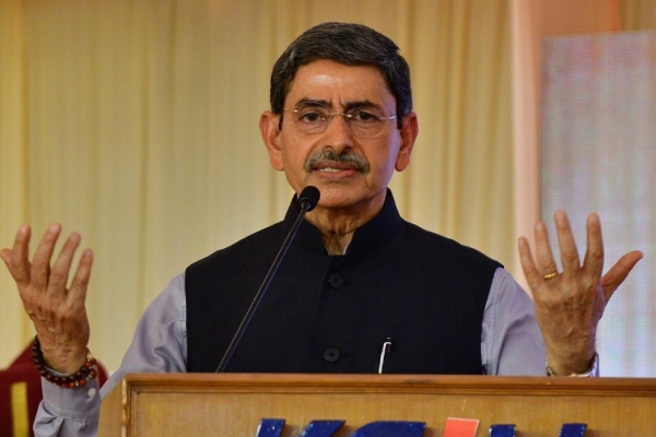 Naam Tamilar Seeman supports to Governor RN Ravi on Dravidian Ideology row