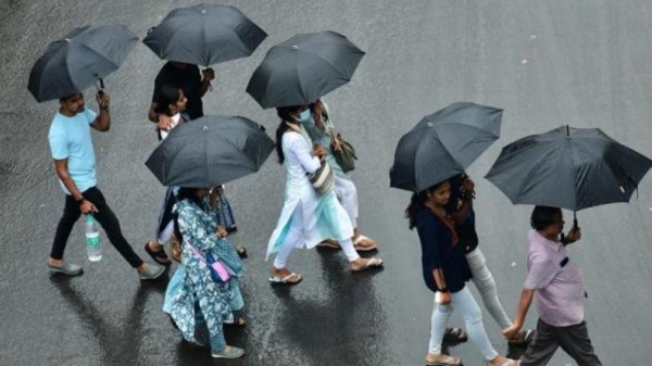North East monsoon will be intensified in Tamilnadu 