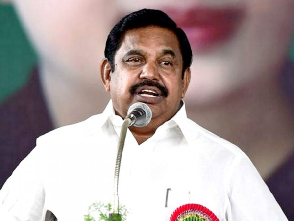 KC Palanisamy on Edappadi Palanisamy statement regarding Dravidian and Aryan 