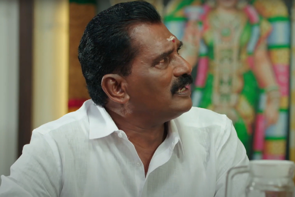 Ethirneechal Serial 2023 October 25th promo full update 