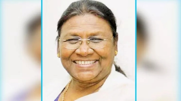President Droupadi Murmu is coming to Chennai today, security increased in Guindy 