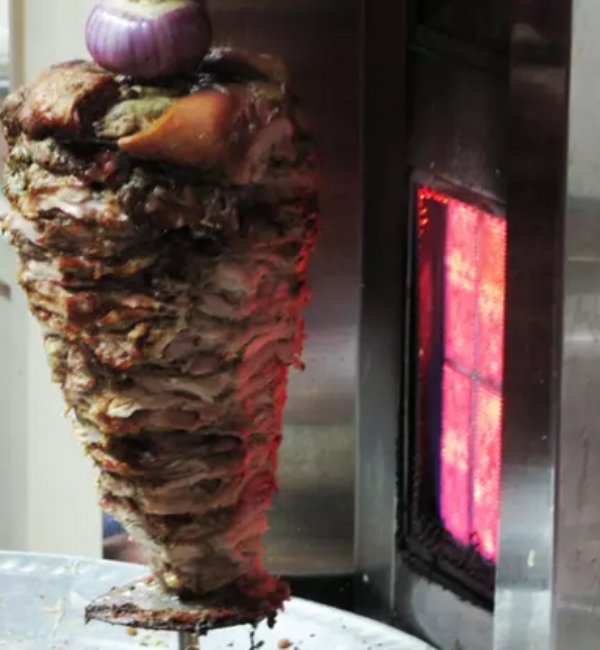 Kerala Man dies due to food poisoning after eating shawarma