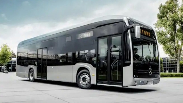 Chennai, Madurai and Coimbatore to get ultra model low floor buses soon 