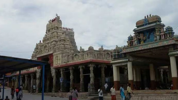  Tiruchendur Murugan Temple Job, Application date is going to end, apply immediately