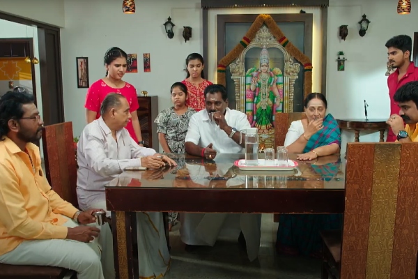 Ethirneechal Serial 2023 October 26th promo full update 