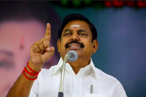 BJP to put massive pressure against Edappadi Palanisamy at 9 constituencies in Lok Sabha elections 