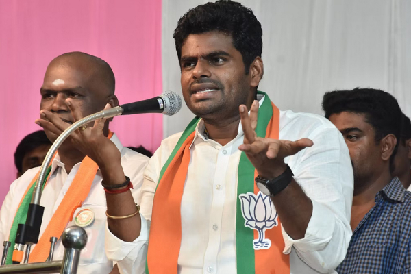 BJP to put massive pressure against Edappadi Palanisamy at 9 constituencies in Lok Sabha elections 