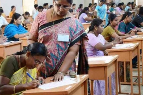 Anbumani oppose competitive exams for Teachers selection 