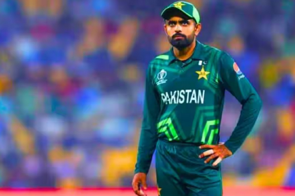Will Pakistan captain Babar Azam be removed from the captaincy after 3 loses in World Cup 2023?