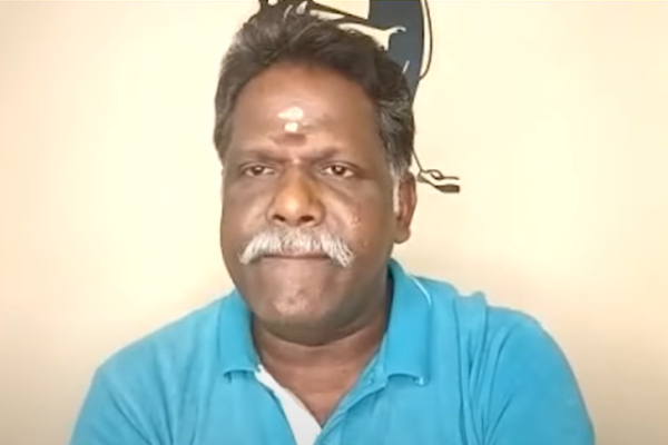 Huge warning against Edappadi Palanisamy for his plan to visit Muthuramalinga Devar Guru Poojai 