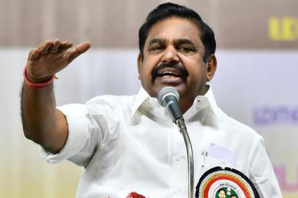 Huge warning against Edappadi Palanisamy for his plan to visit Muthuramalinga Devar Guru Poojai 