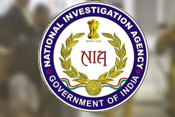 NIA begin probes into petrol bomb hurled at Tamil Nadu Raj Bhavan NIA begin probes into petrol bomb hurled at Tamil Nadu Raj Bhavan