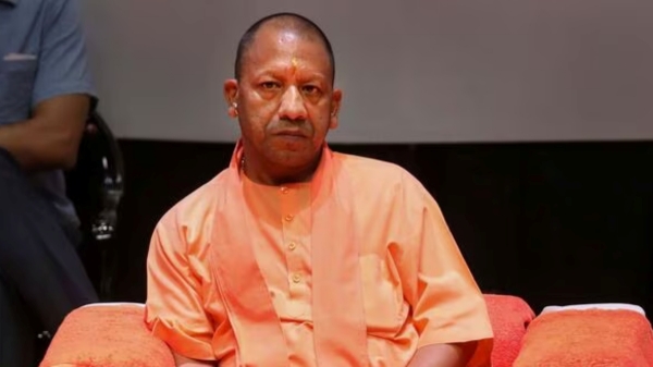 Yogi Adityanath has said that only teachers can take the country to new heights 