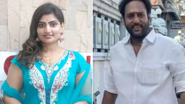 Actress Babilonas brother mysterious death 