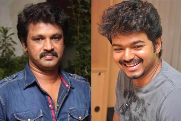director Cheran why he cant do a film with Vijay anymore in an interview