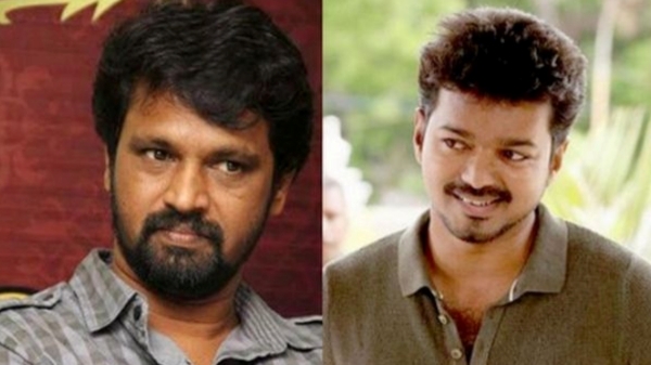 director Cheran why he cant do a film with Vijay anymore in an interview
