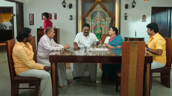 Ethirneechal Serial 2023 October 27th promo full update 